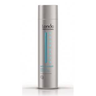 Anti-Dandruff - Шампоан против пърхот 250 ml